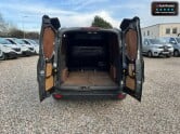 Ford Transit Connect SWB L1H1 200 Limited Tdci Alloys Air Sensors Cruise EURO 6 NO VAT 9