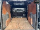 Ford Transit Connect SWB L1H1 200 Limited Tdci Alloys Air Sensors Cruise EURO 6 NO VAT 10