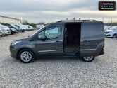 Ford Transit Connect SWB L1H1 200 Limited Tdci Alloys Air Sensors Cruise EURO 6 NO VAT 11