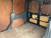 Ford Transit Connect SWB L1H1 200 Limited Tdci Alloys Air Sensors Cruise EURO 6 NO VAT 12