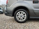 Ford Transit Connect SWB L1H1 200 Limited Tdci Alloys Air Sensors Cruise EURO 6 NO VAT 21
