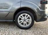 Ford Transit Connect SWB L1H1 200 Limited Tdci Alloys Air Sensors Cruise EURO 6 NO VAT 24