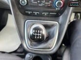 Ford Transit Connect SWB L1H1 200 Limited Tdci Alloys Air Sensors Cruise EURO 6 NO VAT 39