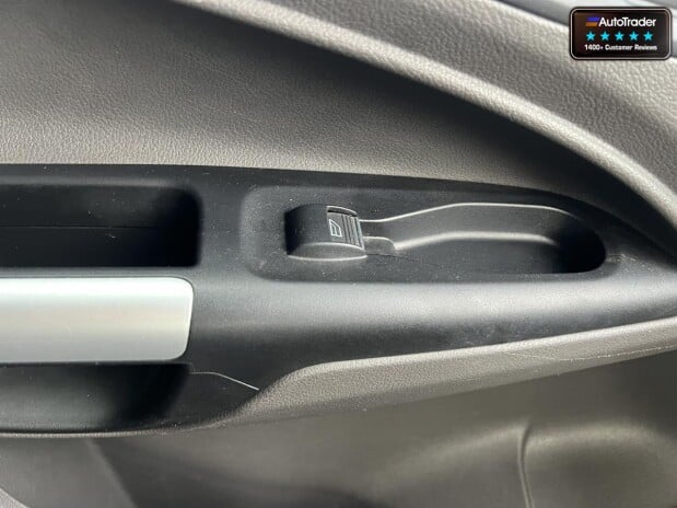 Ford Transit Connect SWB L1H1 200 Limited Tdci Alloys Air Sensors Cruise EURO 6 NO VAT 41