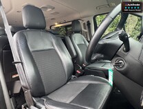Ford Tourneo Custom (Sold) Sport 310 New Shape 170ps Euro 6 10