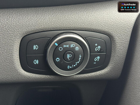 Ford Tourneo Custom (Sold) Sport 310 New Shape 170ps Euro 6 17