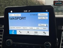 Ford Tourneo Custom (Sold) Sport 310 New Shape 170ps Euro 6 18