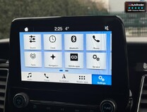 Ford Tourneo Custom (Sold) Sport 310 New Shape 170ps Euro 6 19