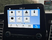 Ford Tourneo Custom (Sold) Sport 310 New Shape 170ps Euro 6 20