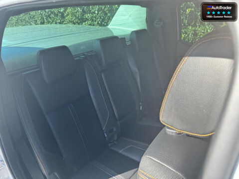 Ford Ranger Crew Cab [SOLD GR] AUTO Wildtrak Ecoblue Alloys Air Sensors Cruise EURO 6 N 10