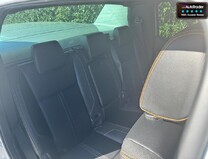 Ford Ranger Crew Cab AUTO Wildtrak Ecoblue Alloys Air Sensors Cruise EURO 6 NO VAT 10