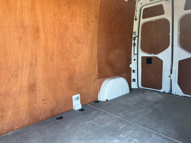 Mercedes-Benz Sprinter MWB L2H2 Medium Roof 314 Cdi Sensors EURO 6 NO VAT 11