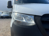 Mercedes-Benz Sprinter MWB L2H2 Medium Roof 314 Cdi Sensors EURO 6 NO VAT 16