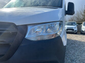 Mercedes-Benz Sprinter MWB L2H2 Medium Roof 314 Cdi Sensors EURO 6 NO VAT 17