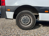 Mercedes-Benz Sprinter MWB L2H2 Medium Roof 314 Cdi Sensors EURO 6 NO VAT 20
