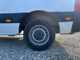 Mercedes-Benz Sprinter MWB L2H2 Medium Roof 314 Cdi Sensors EURO 6 NO VAT 23