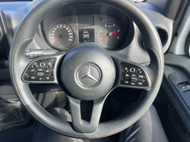 Mercedes-Benz Sprinter MWB L2H2 Medium Roof 314 Cdi Sensors EURO 6 NO VAT 28