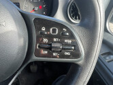 Mercedes-Benz Sprinter MWB L2H2 Medium Roof 314 Cdi Sensors EURO 6 NO VAT 31