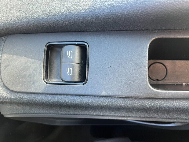 Mercedes-Benz Sprinter MWB L2H2 Medium Roof 314 Cdi Sensors EURO 6 NO VAT 33