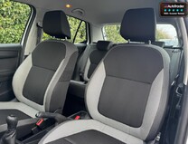 Skoda Fabia 1.0 SE Hatchback 5dr Petrol Manual Euro 6 (s/s) (75 ps) 8