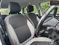 Skoda Fabia 1.0 SE Hatchback 5dr Petrol Manual Euro 6 (s/s) (75 ps) 10