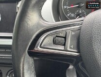 Skoda Fabia 1.0 SE Hatchback 5dr Petrol Manual Euro 6 (s/s) (75 ps) 12