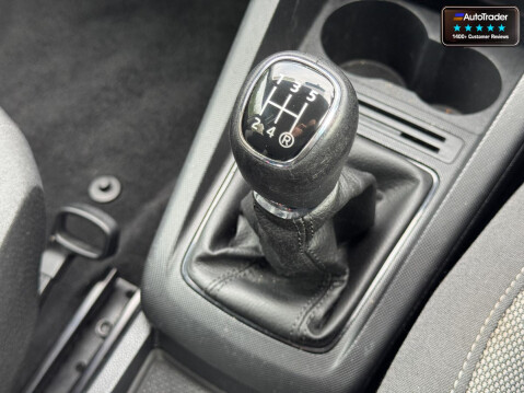Skoda Fabia (Sold) 1.0 SE Hatchback 5dr Petrol Manual Euro 6 (s/s) (75 ps) 27