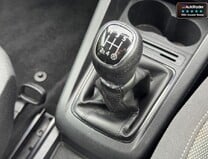 Skoda Fabia 1.0 SE Hatchback 5dr Petrol Manual Euro 6 (s/s) (75 ps) 27