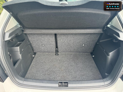 Skoda Fabia (Sold) 1.0 SE Hatchback 5dr Petrol Manual Euro 6 (s/s) (75 ps) 28