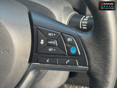 Nissan LEAF 40kWh Tekna Hatchback 5dr Electric Motor Auto (150 ps) 13