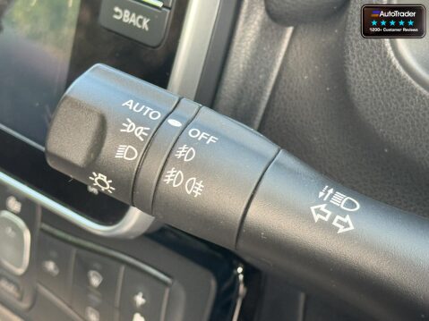 Nissan LEAF 40kWh Tekna Hatchback 5dr Electric Motor Auto (150 ps) 14