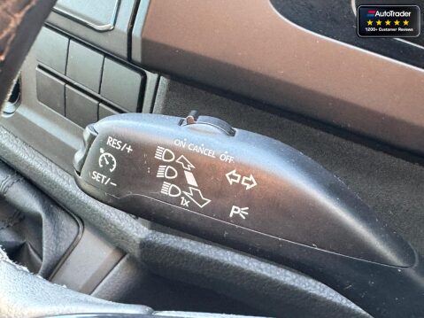 Volkswagen California Beach 5 Seats Tdi DSG Auto Euro 6 15
