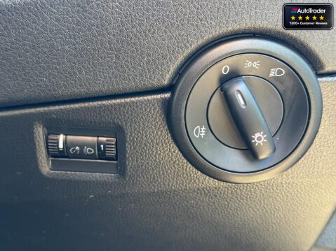 Volkswagen California Beach 5 Seats Tdi DSG Auto Euro 6 17