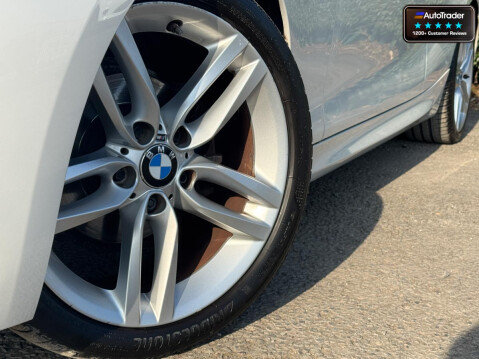 BMW 2 Series 218d M Sport Convertible 2dr Diesel Auto Euro 6 (s/s) (150 ps) 2