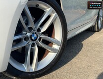 BMW 2 Series 218d M Sport Convertible 2dr Diesel Auto Euro 6 (s/s) (150 ps) 2