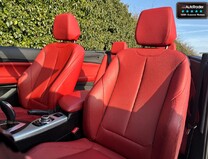 BMW 2 Series 218d M Sport Convertible 2dr Diesel Auto Euro 6 (s/s) (150 ps) 8