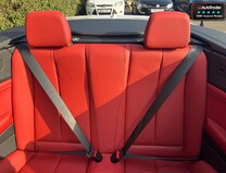 BMW 2 Series 218d M Sport Convertible 2dr Diesel Auto Euro 6 (s/s) (150 ps) 9