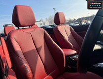 BMW 2 Series 218d M Sport Convertible 2dr Diesel Auto Euro 6 (s/s) (150 ps) 10