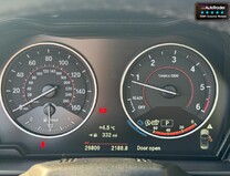 BMW 2 Series 218d M Sport Convertible 2dr Diesel Auto Euro 6 (s/s) (150 ps) 18