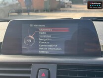 BMW 2 Series 218d M Sport Convertible 2dr Diesel Auto Euro 6 (s/s) (150 ps) 19