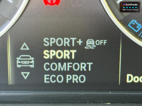 BMW 2 Series 218d M Sport Convertible 2dr Diesel Auto Euro 6 (s/s) (150 ps) 28