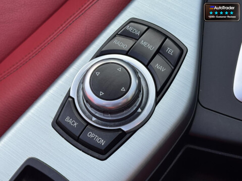 BMW 2 Series 218d M Sport Convertible 2dr Diesel Auto Euro 6 (s/s) (150 ps) 29