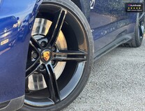 Porsche Taycan Performance Plus 93.4kWh Turbo Saloon 4dr Auto 4WD (680 ps) 7