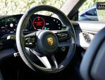 Porsche Taycan Performance Plus 93.4kWh Turbo Saloon 4dr Auto 4WD (680 ps) 12