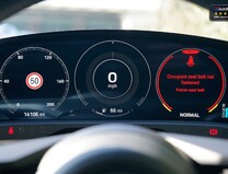 Porsche Taycan Performance Plus 93.4kWh Turbo Saloon 4dr Auto 4WD (680 ps) 16