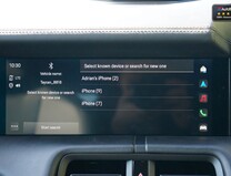 Porsche Taycan Performance Plus 93.4kWh Turbo Saloon 4dr Auto 4WD (680 ps) 24