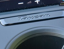Porsche Taycan Performance Plus 93.4kWh Turbo Saloon 4dr Auto 4WD (680 ps) 34