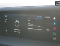 Porsche Taycan Performance Plus 93.4kWh Turbo Saloon 4dr Auto 4WD (680 ps) 30