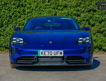 Porsche Taycan Performance Plus 93.4kWh Turbo Saloon 4dr Auto 4WD (680 ps) 3
