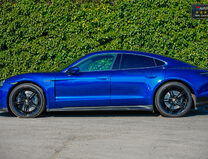 Porsche Taycan Performance Plus 93.4kWh Turbo Saloon 4dr Auto 4WD (680 ps) 6